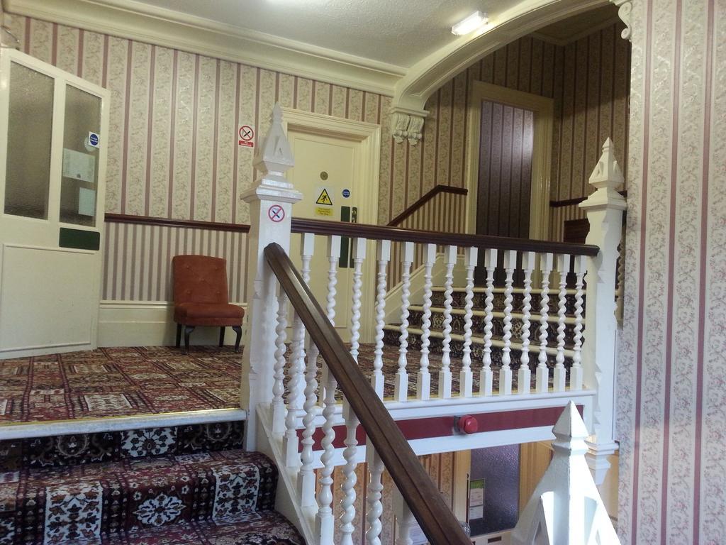 Chester Lodge سانداوْن المظهر الخارجي الصورة
